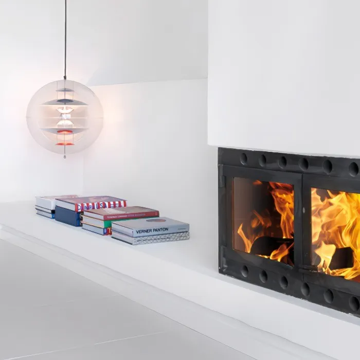 Moderne VP Globe Hanglamp Woonkamer