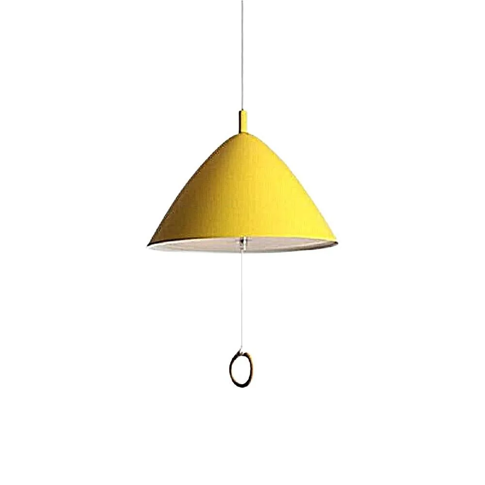 Macaron-serie kegel hanglamp