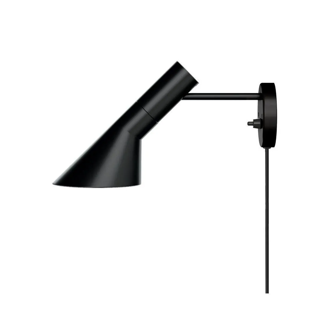 Klassieke Richtingsgebonden Asymmetrische Metalen Wandlamp HL53