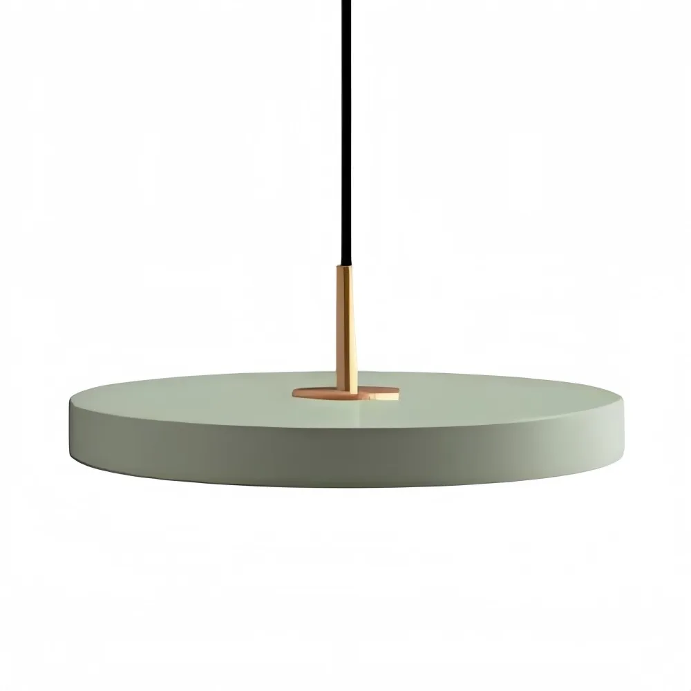 Moderne Minimalistische Asteria LED Hanglamp