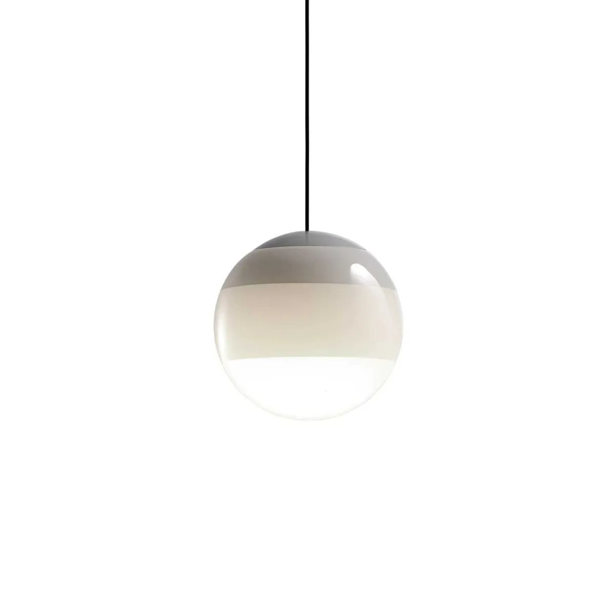 Decoratieve Dipping hanglamp