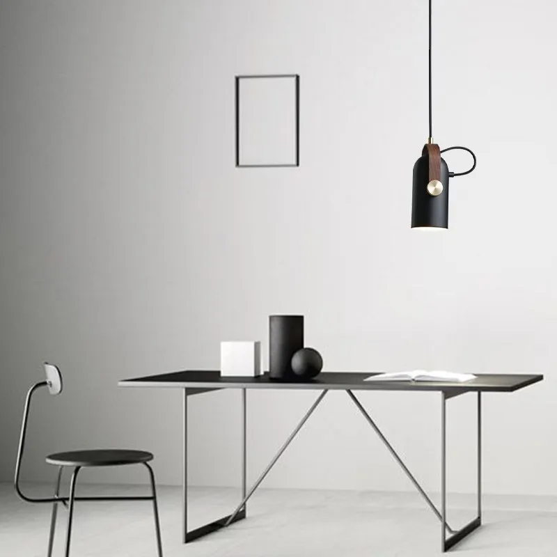 Carronade Spot Nordic Hanglamp Keuken