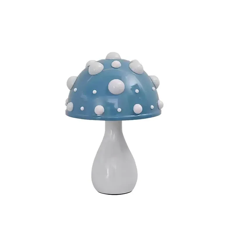 Giftige Paddestoelen Tafellamp HL806