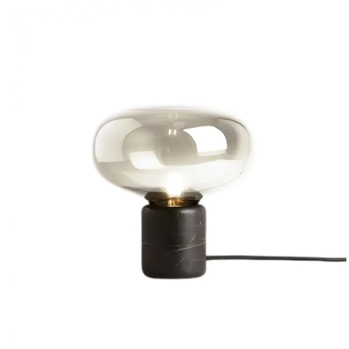 Vintage Orb Bauhaus Lollipop Tafellamp HL268