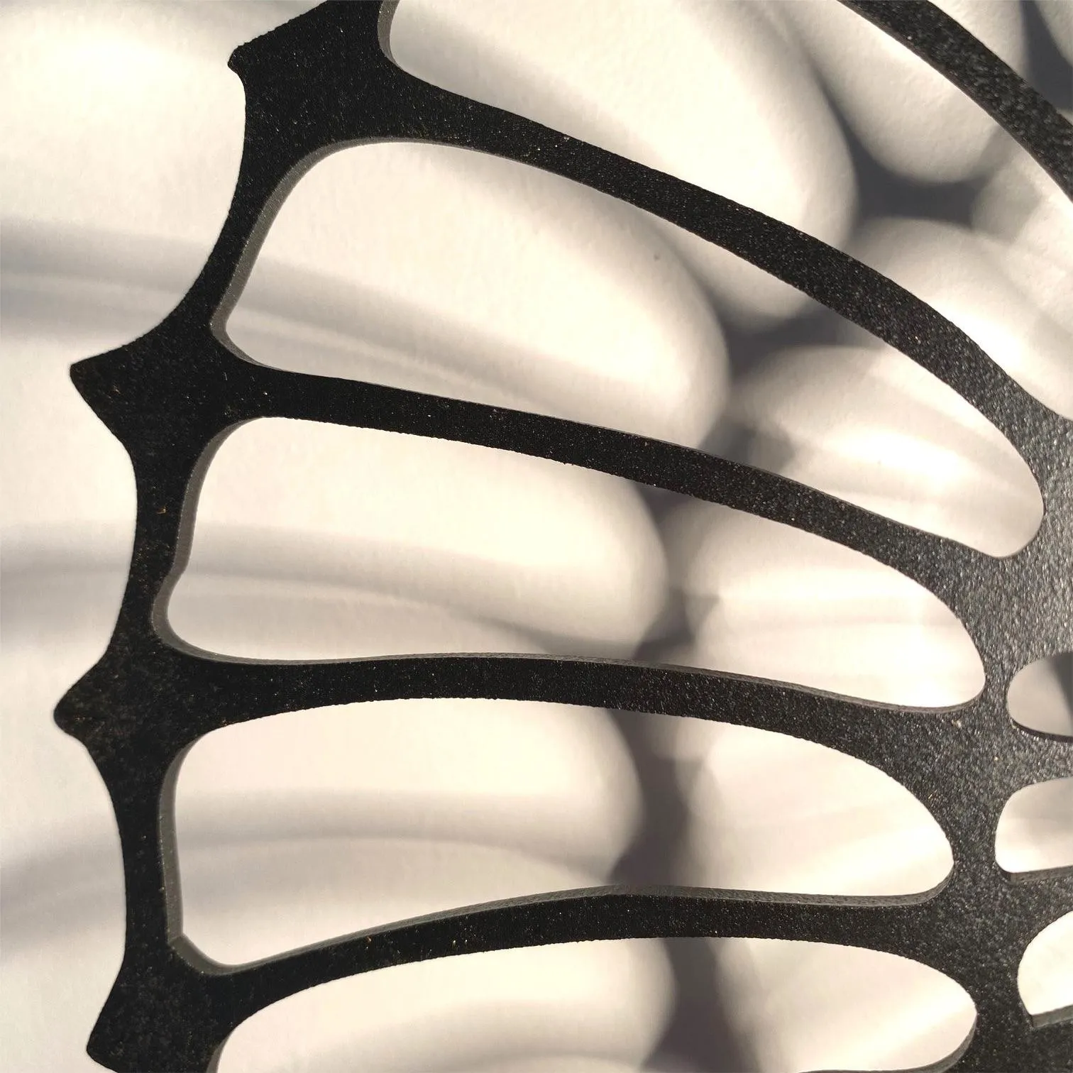 Nautilus Shell Design Decoratieve Wandlamp HL208