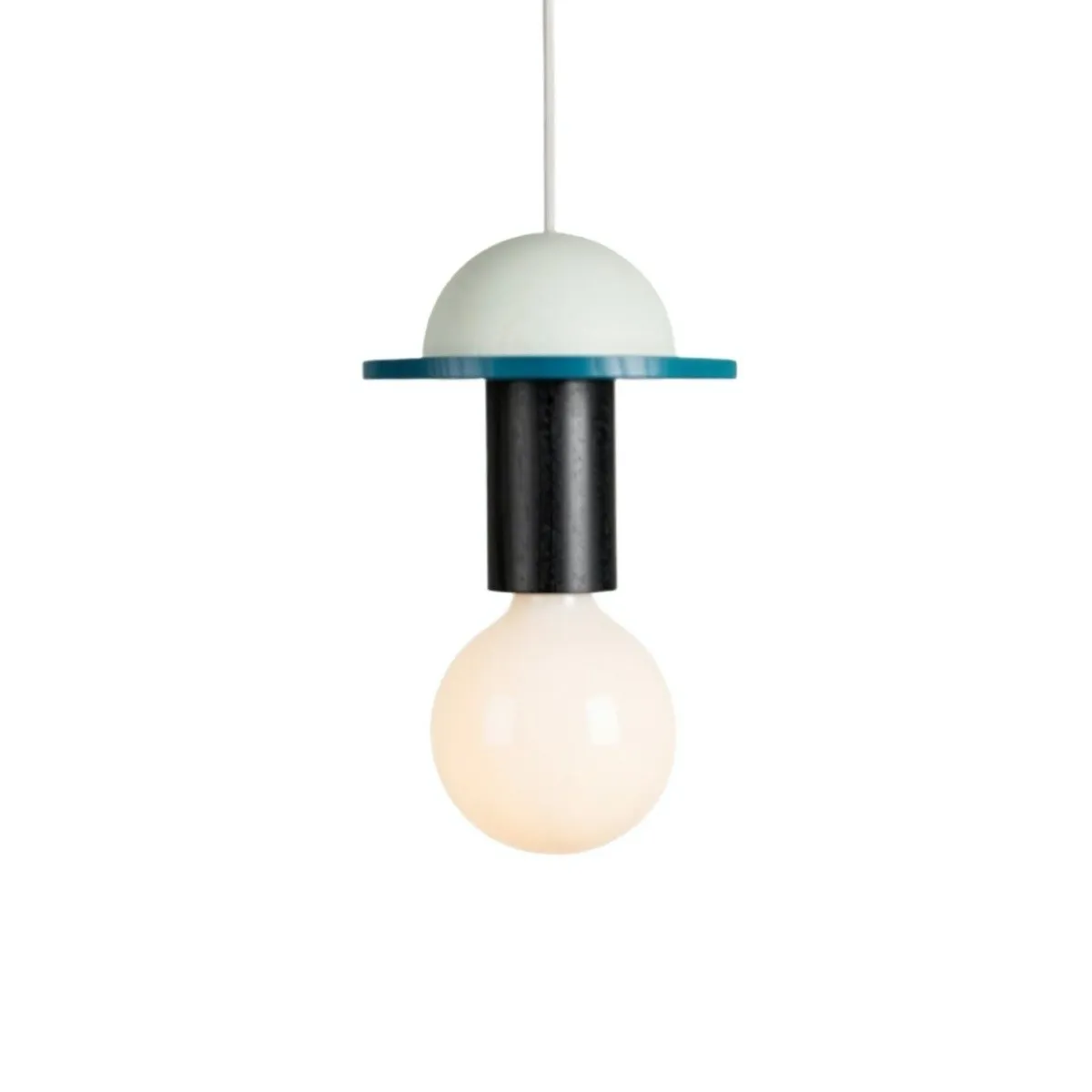 Nordic Geometrische Kleurrijke Design Hanglamp HL295