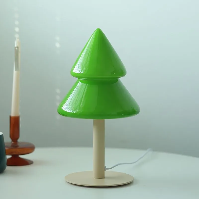 Nachtkastje Lamp Kleine Boom Kleine Tafellamp HL106