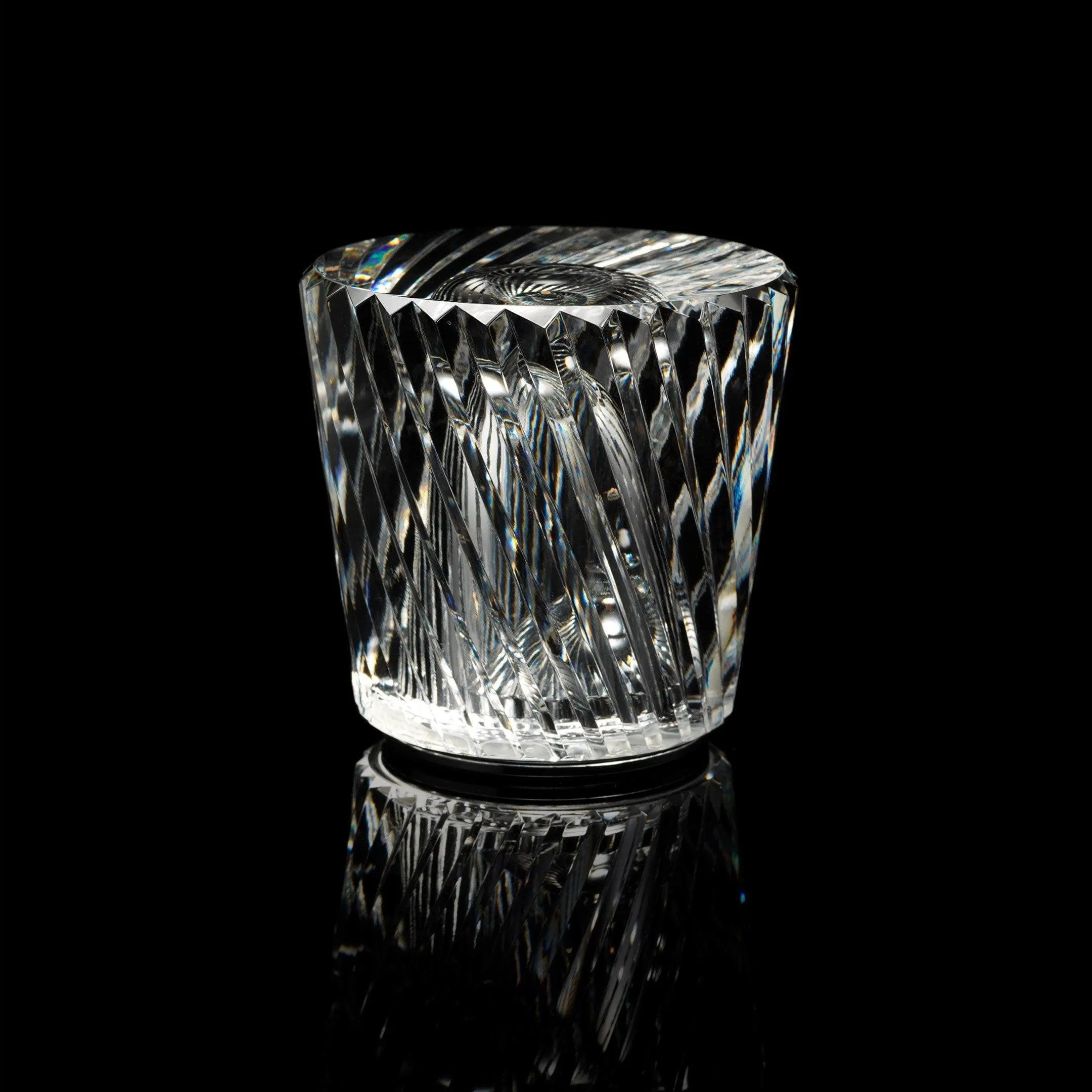 Kristallen Diamant Tafellamp HL471
