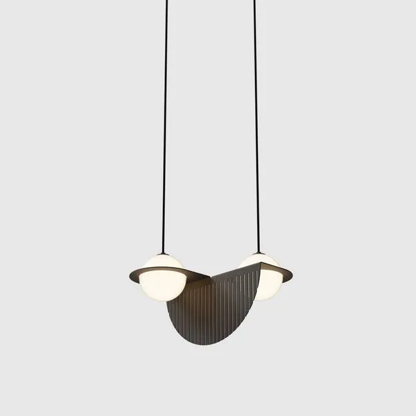 Laurent Parallel Design Hanglamp