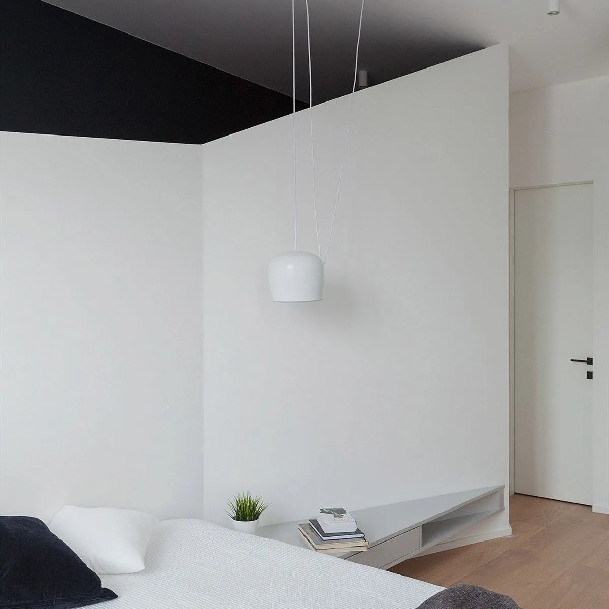 Axiomorna Industriele Hanglamp Eettafel