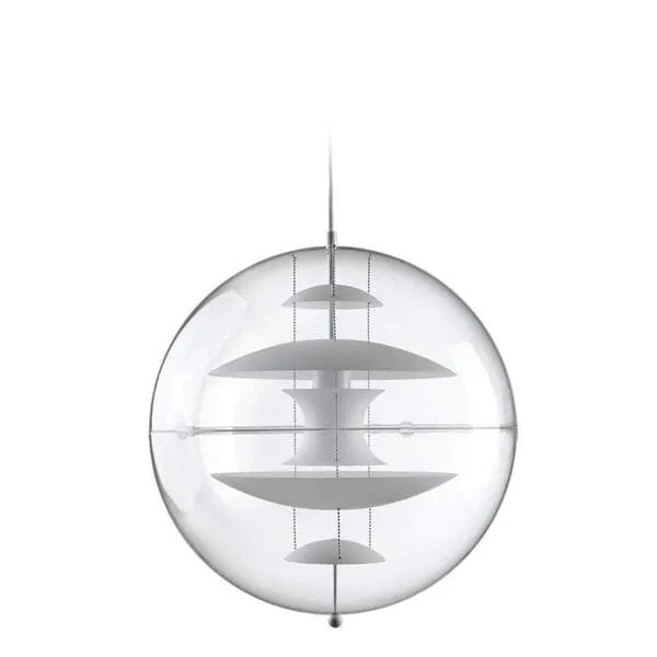 Moderne VP Globe Hanglamp Woonkamer