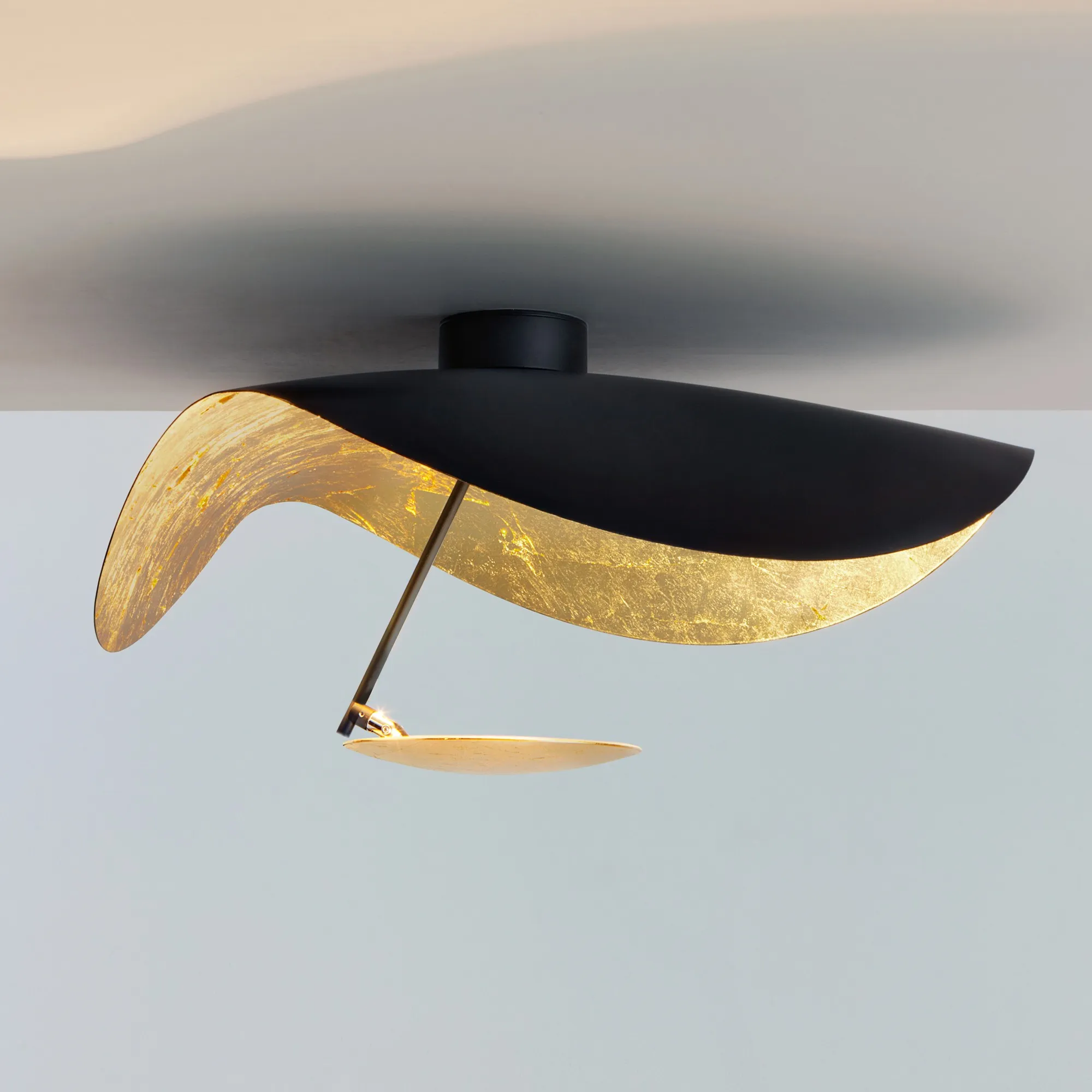 Plumeo Hanglamp
