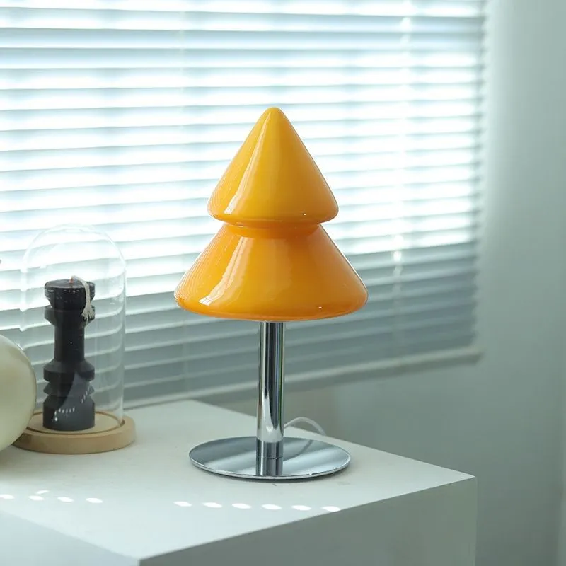 Nachtkastje Lamp Kleine Boom Kleine Tafellamp HL106