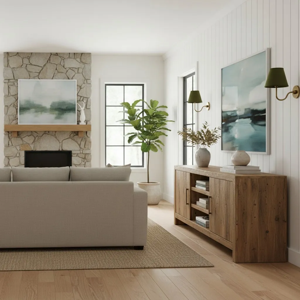 Luvora wandlampenkappen - diverse designs voor elke kamer HL2511
