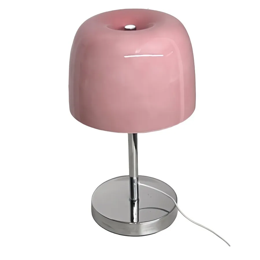 Bauhaus Lollipop Glazen Tafellamp HL263