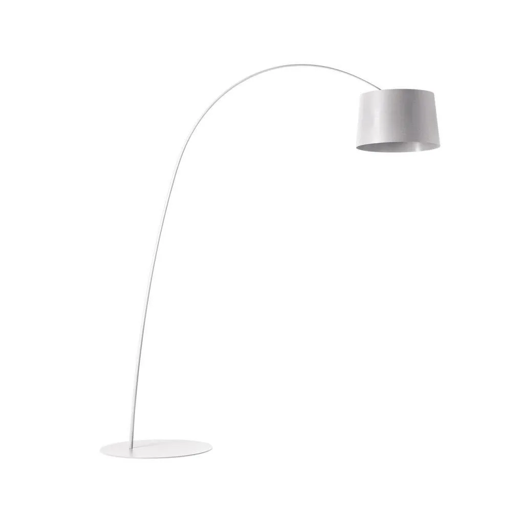 Moderne Twiggy Staande Booglampen Design