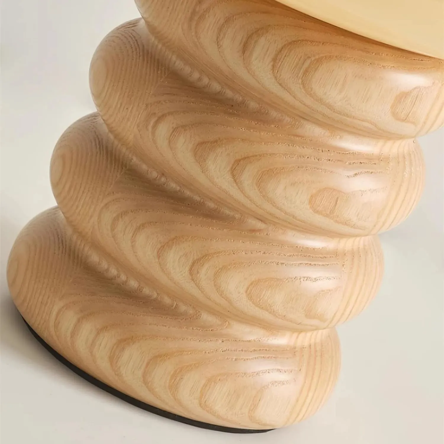 Auralume Moderne Accent Tafellamp – Elegant Design Lamp voor Leestafel of Woonkamer HL2341