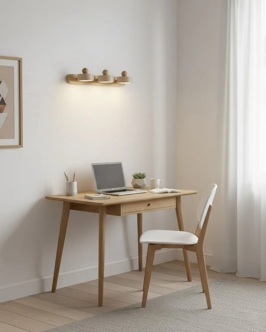 Tavros wandlamp HL2817