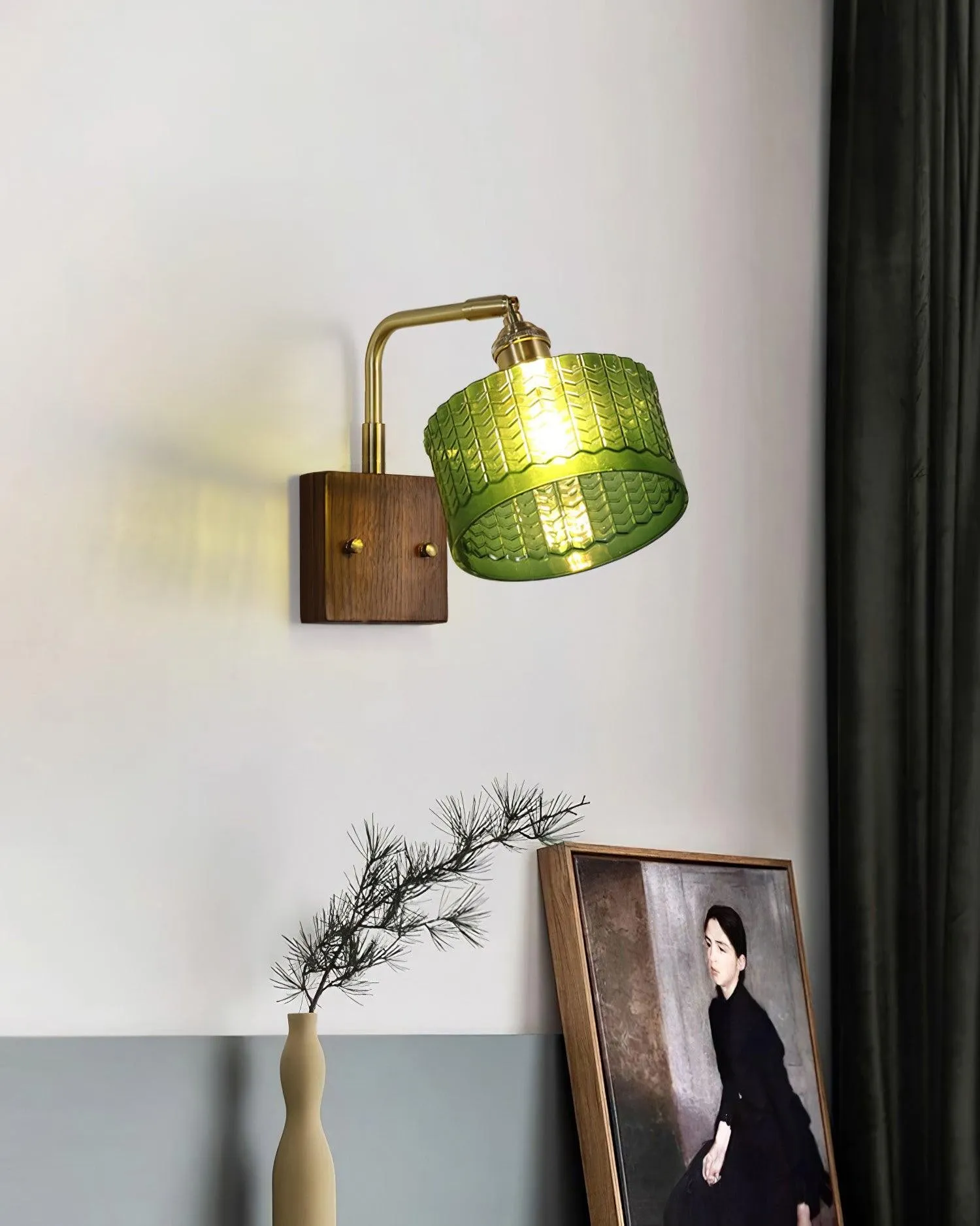 Mode Wandlamp voor Slaapkamer HL506