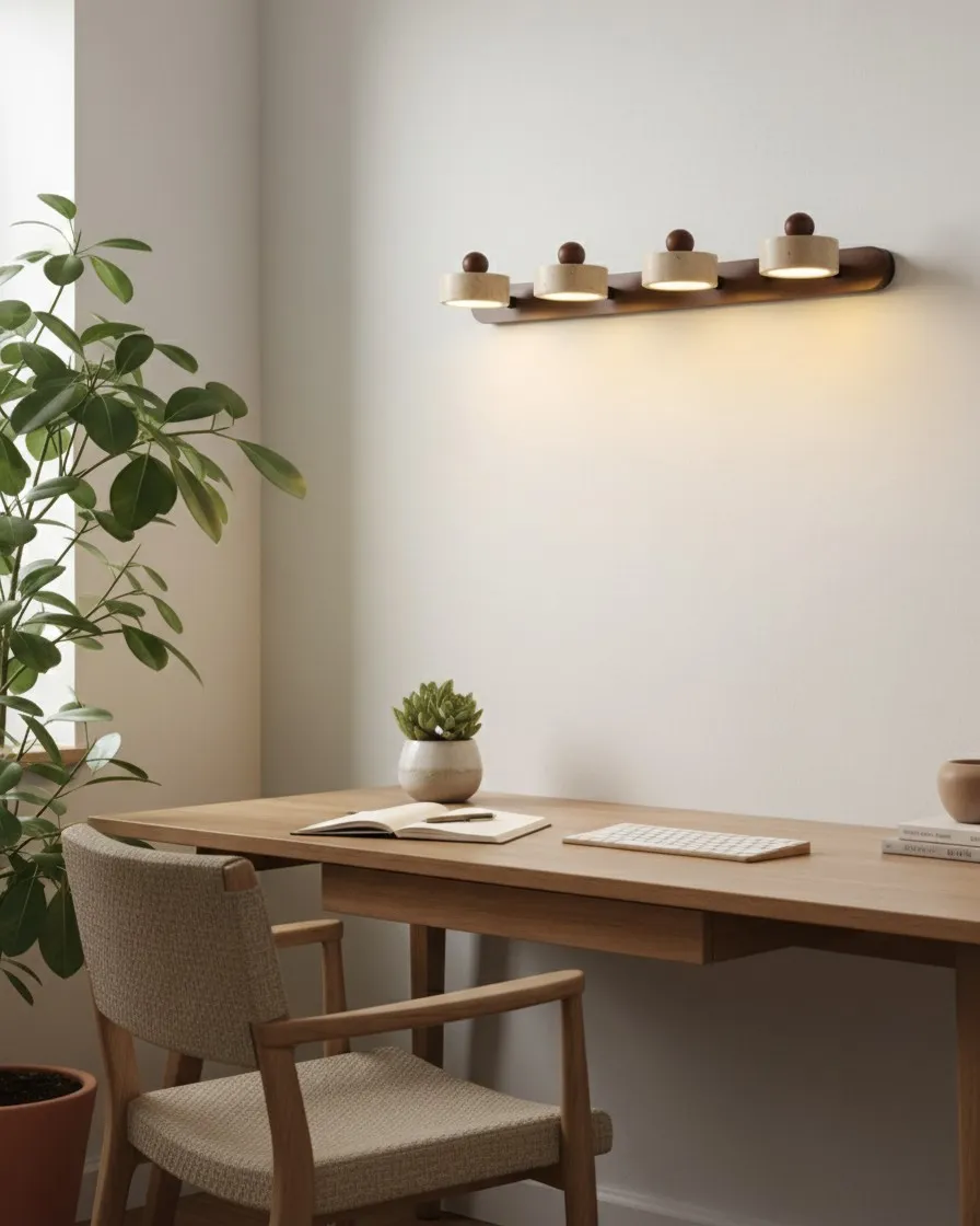 Tavros wandlamp HL2817