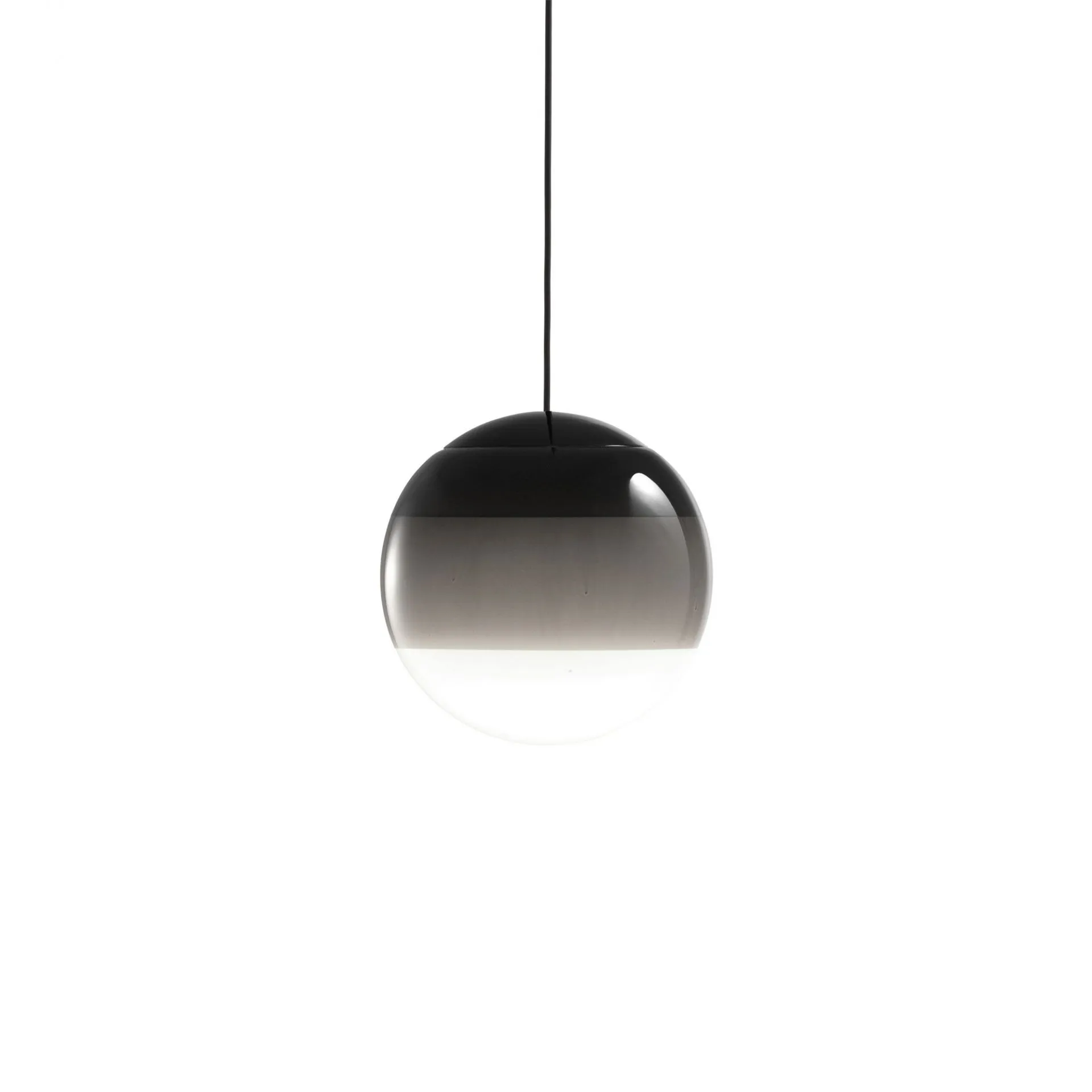 Decoratieve Dipping hanglamp