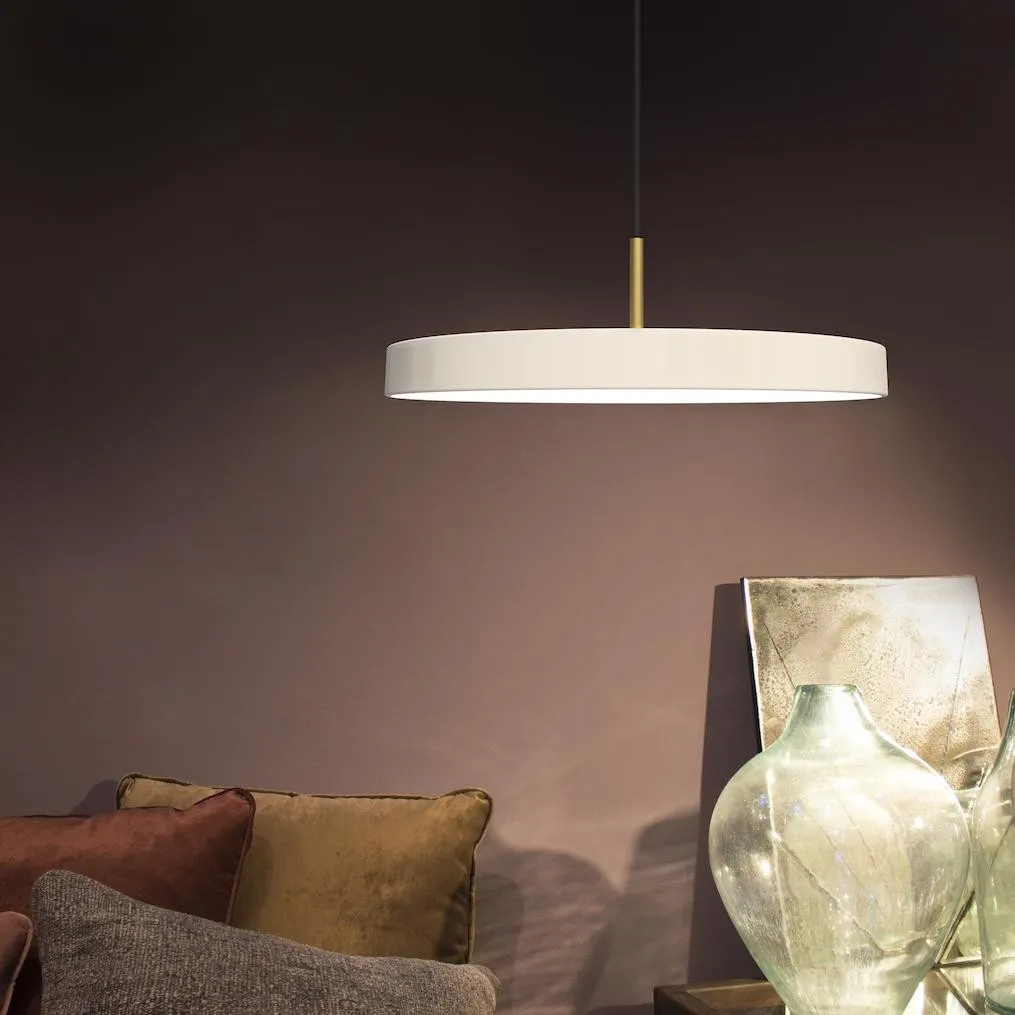 Moderne Minimalistische Asteria LED Hanglamp