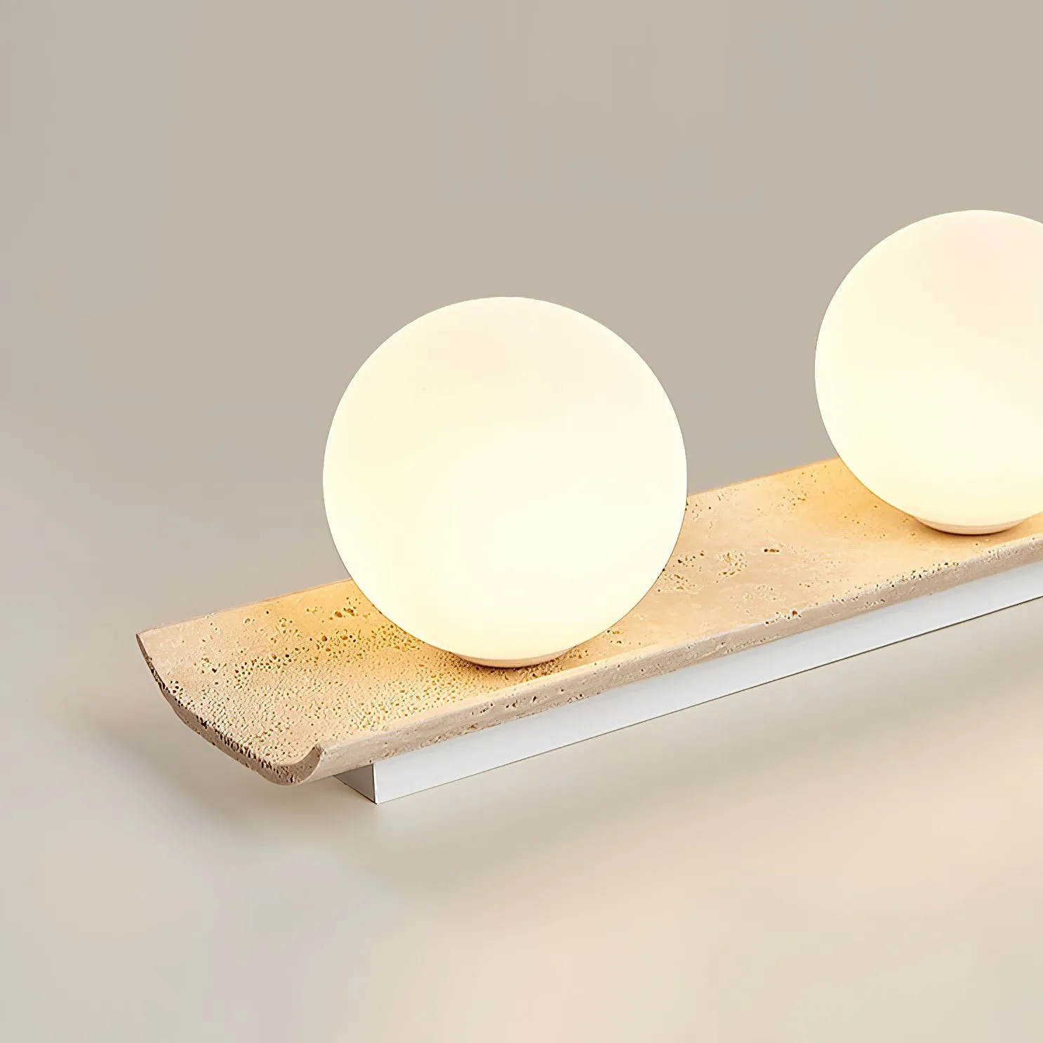 Bianca Globe Plafondlamp HL3242