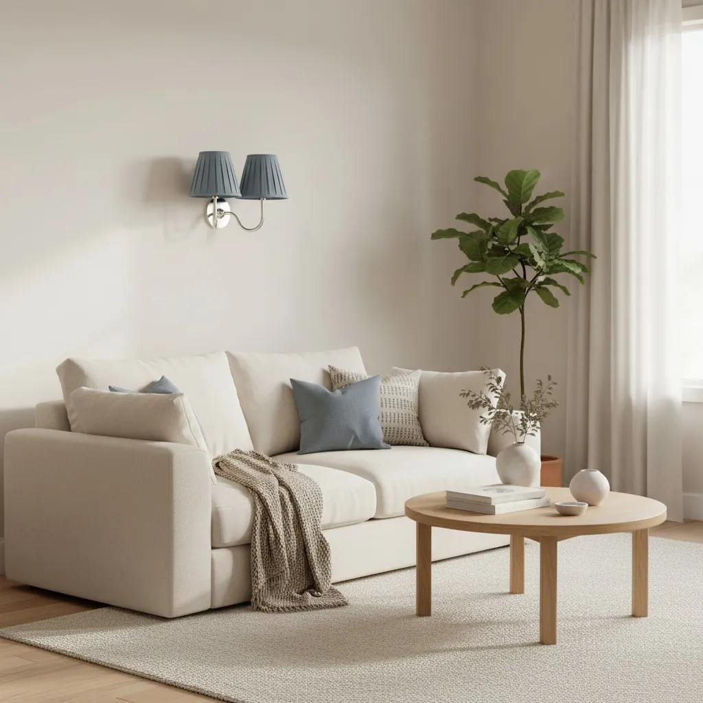 Luvora wandlampenkappen - diverse designs voor elke kamer HL2511