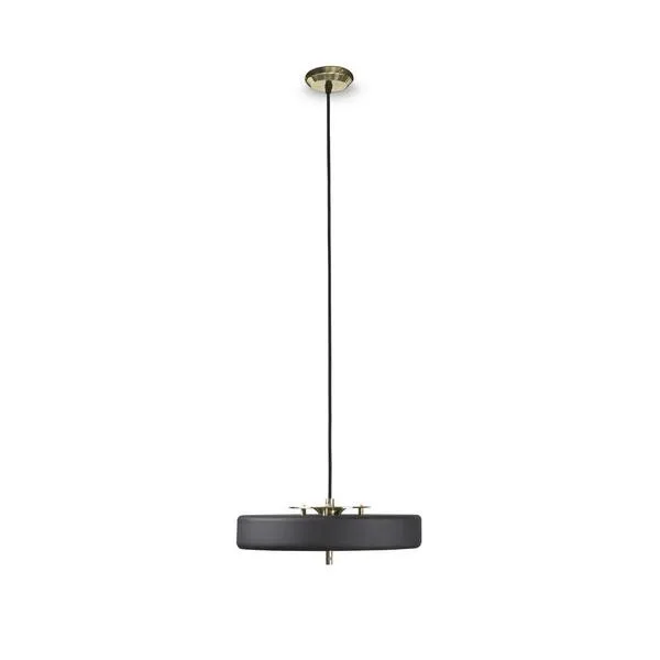 Revolve Schijf Hanglamp