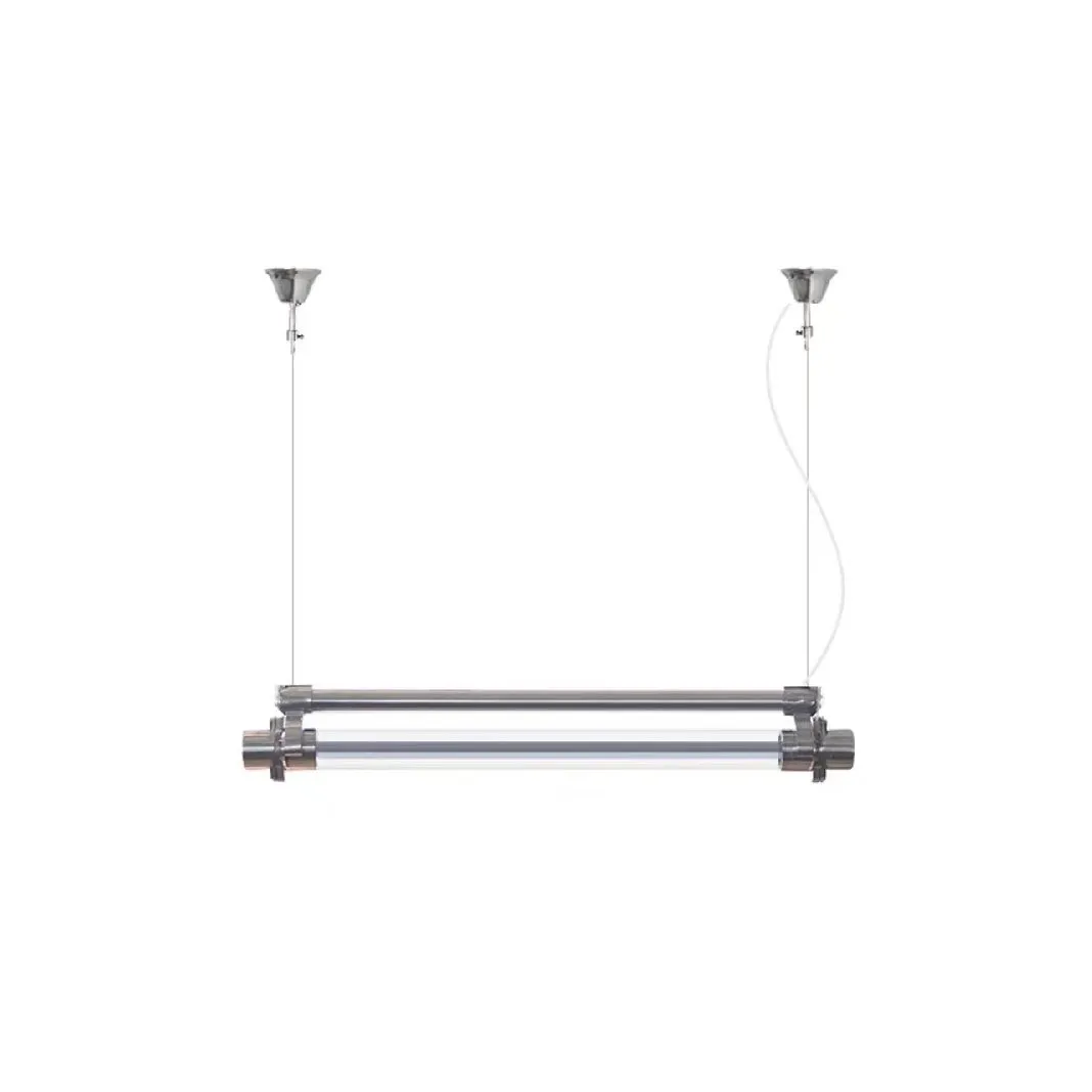 DDR industriële buishanglamp HL3037