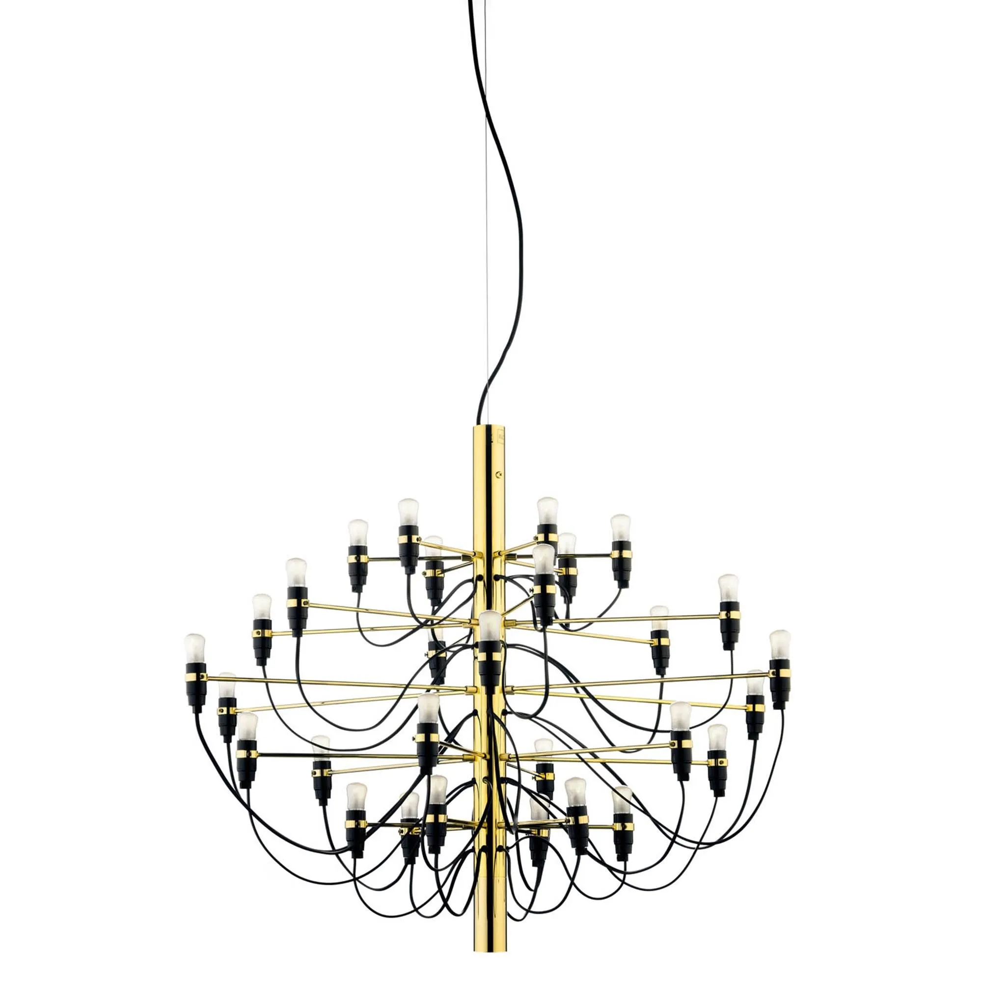Moderne Multi Lichte Kroonluchter Woonkamer
