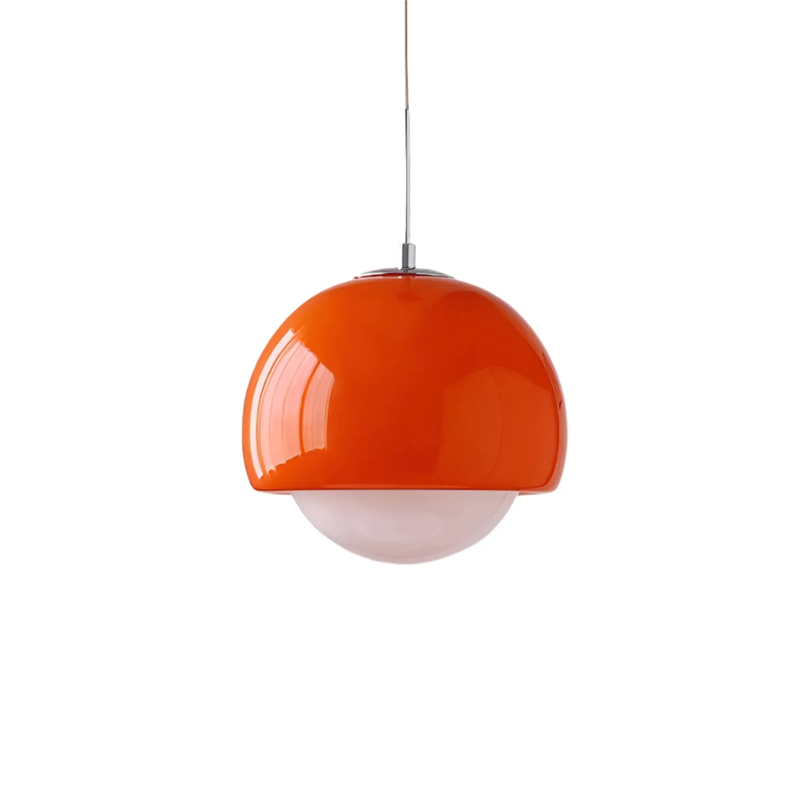 Nordic Lipko Bauhaus hanglamp HL3494