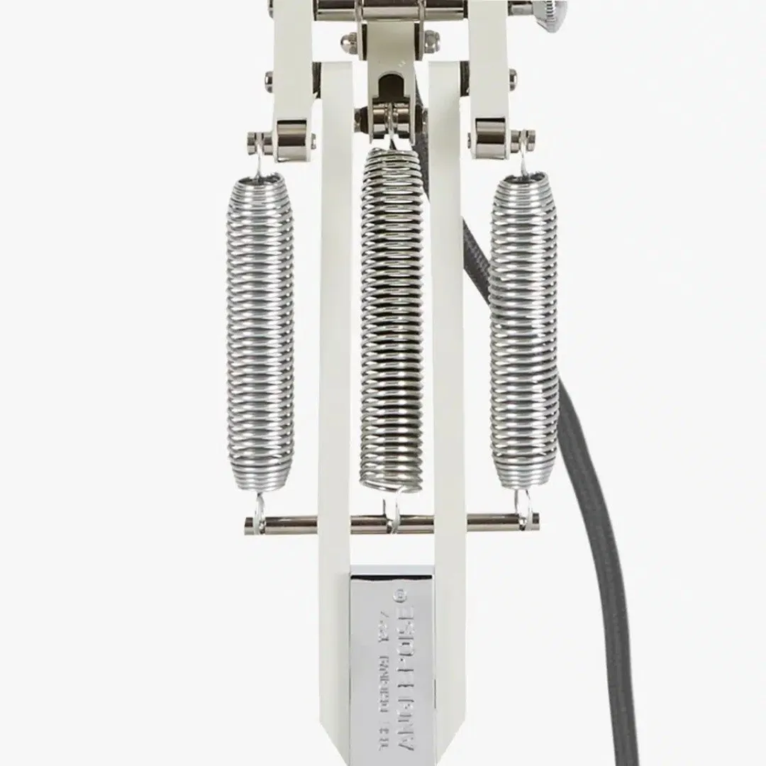 Modryx Verstelbare Klassieke Metalen Vloerlamp - Moderne Richtbare Vloerlamp voor de Woonkamer HL2340