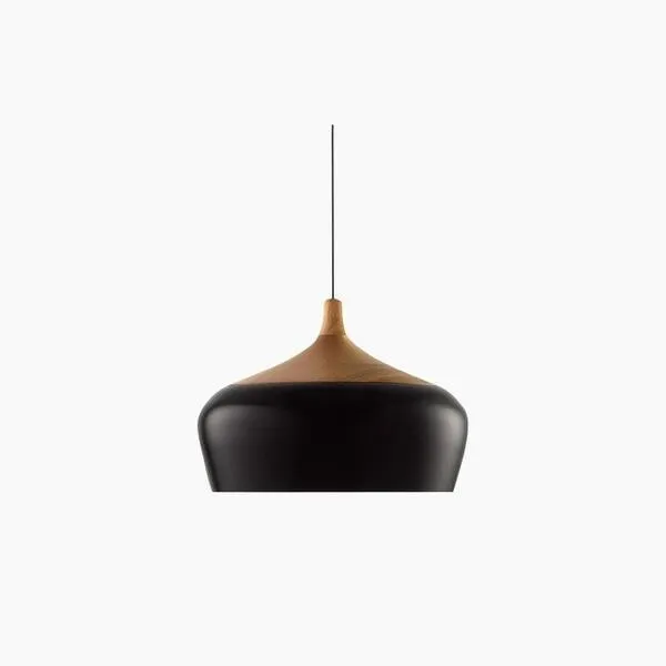 Coco Minimalistische Kom Hanger voor Keuken