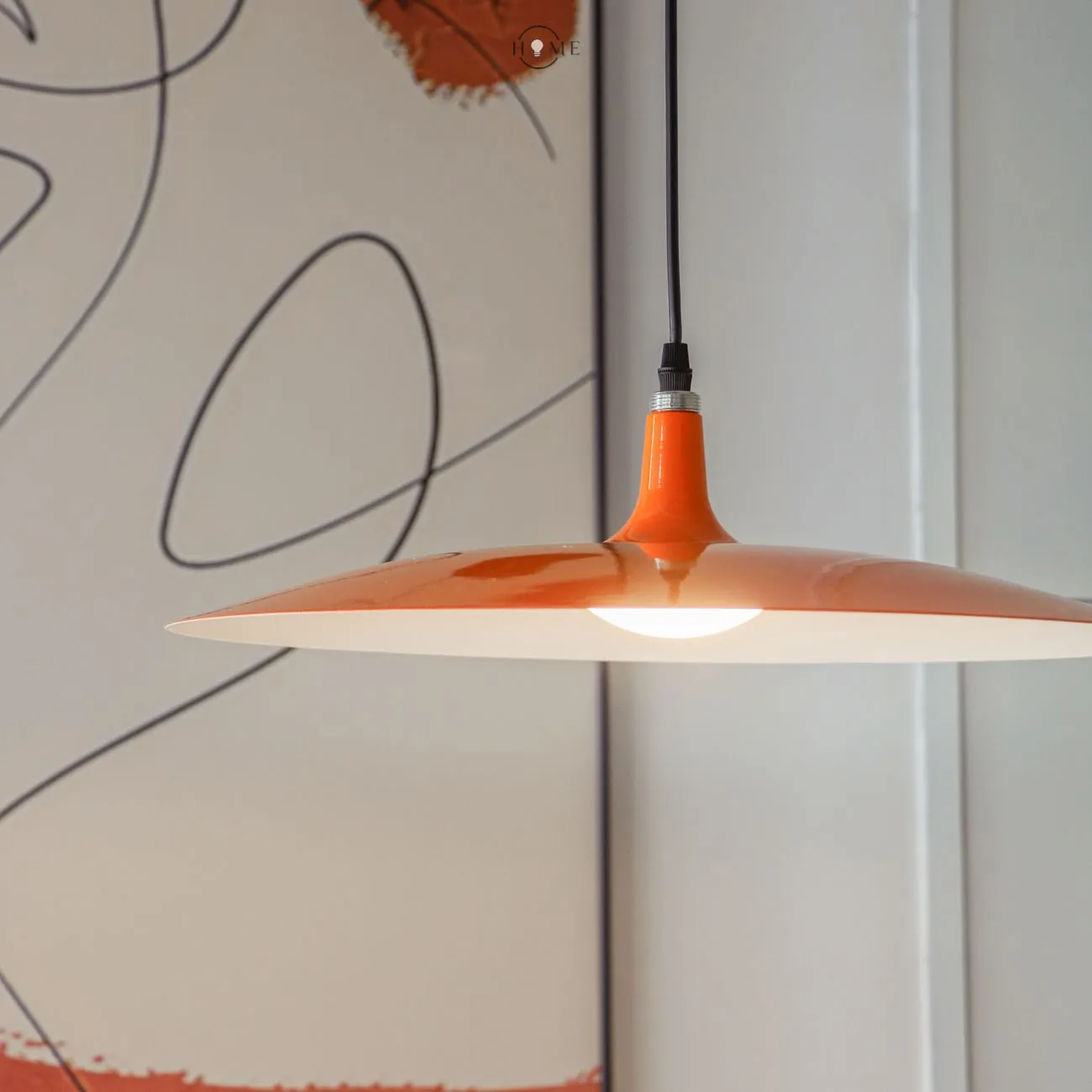 Aplomb Grote LED Hanglamp Keukeneiland