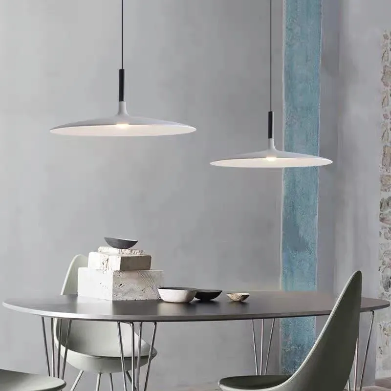 Aplomb Grote LED Hanglamp Keukeneiland