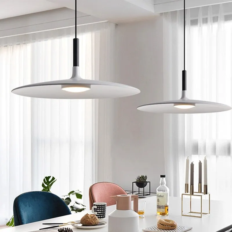 Aplomb Grote LED Hanglamp Keukeneiland