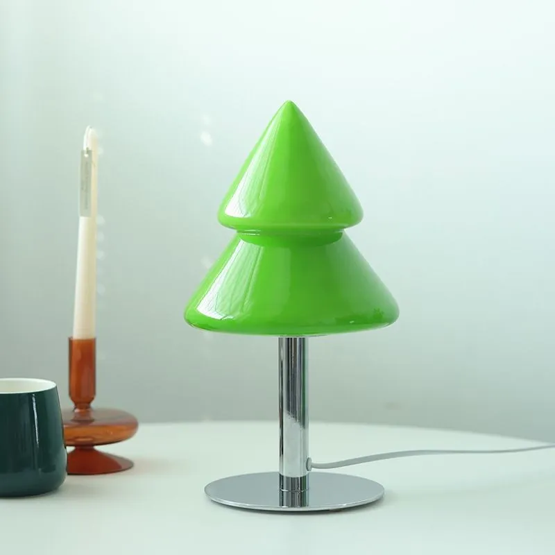 Nachtkastje Lamp Kleine Boom Kleine Tafellamp HL106