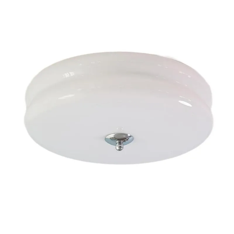 Art Deco Vintage Inbouw plafondlamp HL151