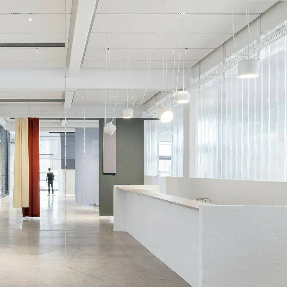 Axiomorna Industriele Hanglamp Eettafel