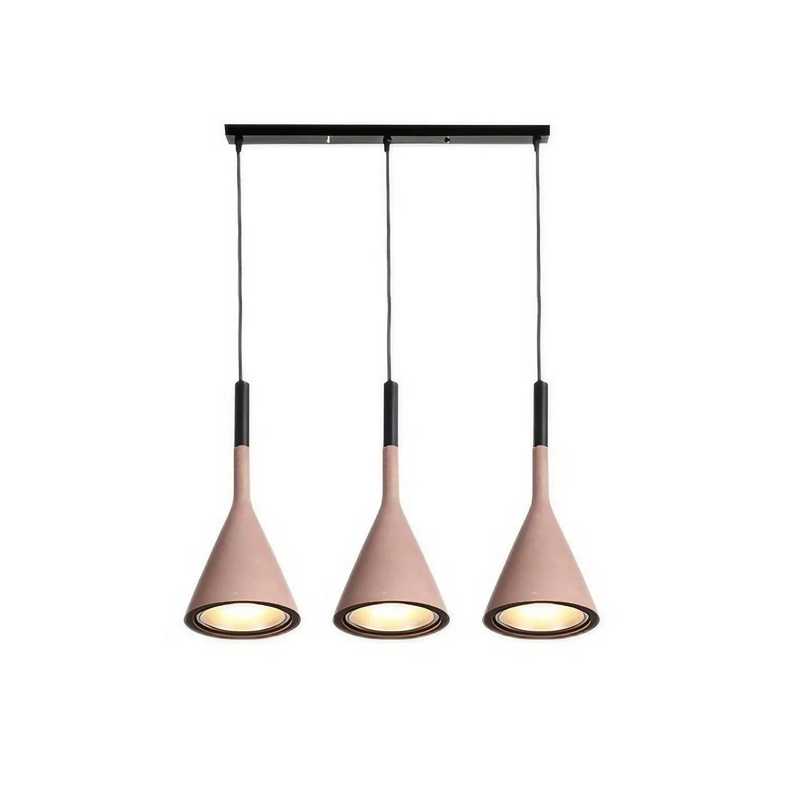 Alphomo Industriele Hanglamp KleineAlphomo