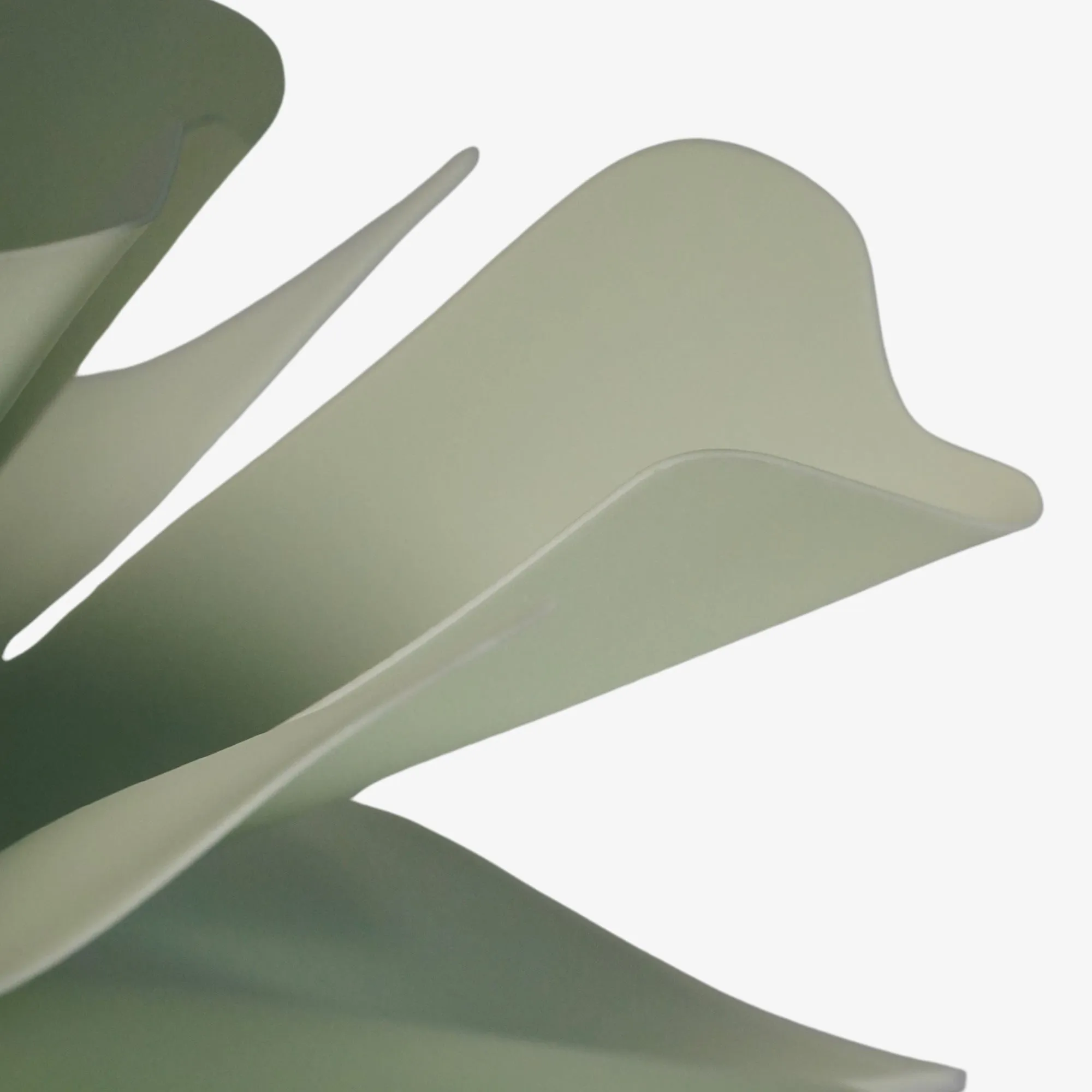 Nordic Bloem Hanglamp