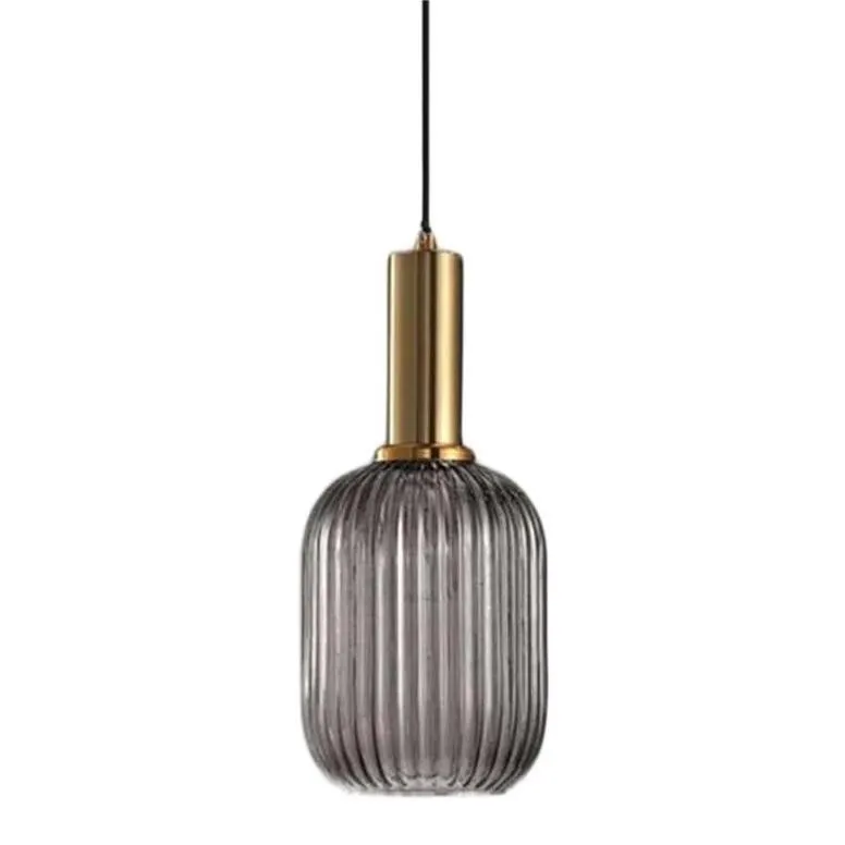 VACARIUS Glazen Hanglamp