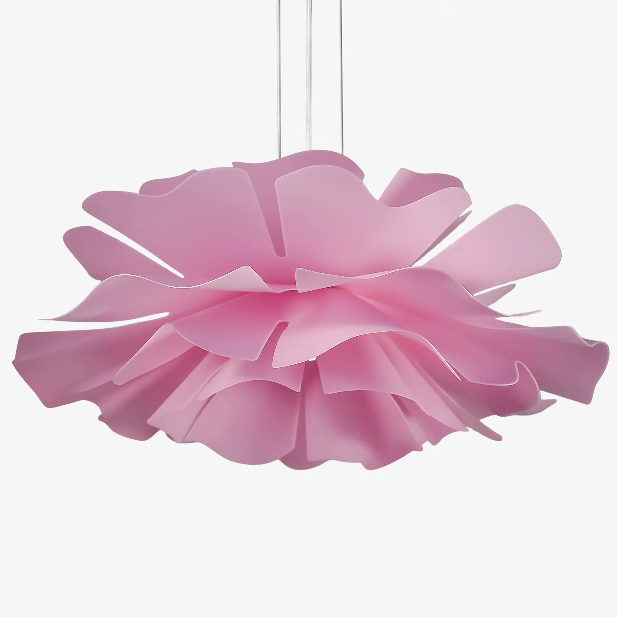 Nordic Bloem Hanglamp