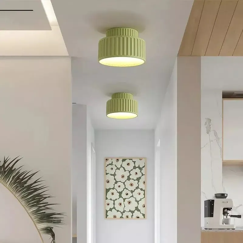 Nordic Meerlaagse Kom Inbouwplafondlamp HL280