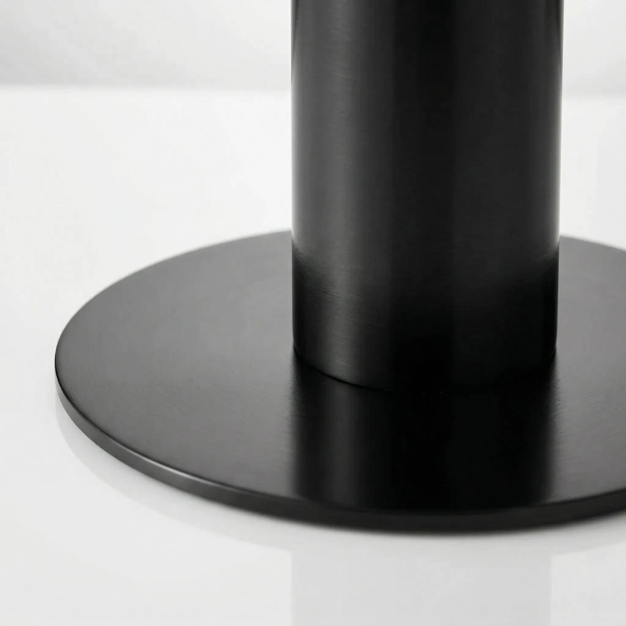 Virelith Moderne Tafellamp – Elegante Bureaulamp met Metalen Voet voor Slaapkamer en Woonkamer HL2538