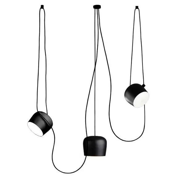 Axiomorna Industriele Hanglamp Eettafel