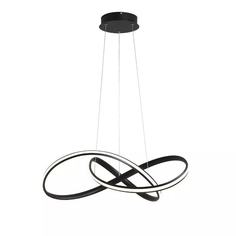 RIBBON Moderne LED kroonluchter HL144