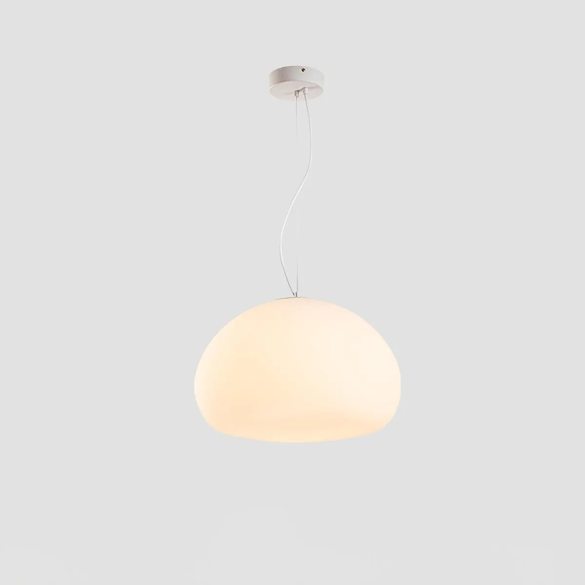 Gestoomde Broodjes Hanglamp HL732