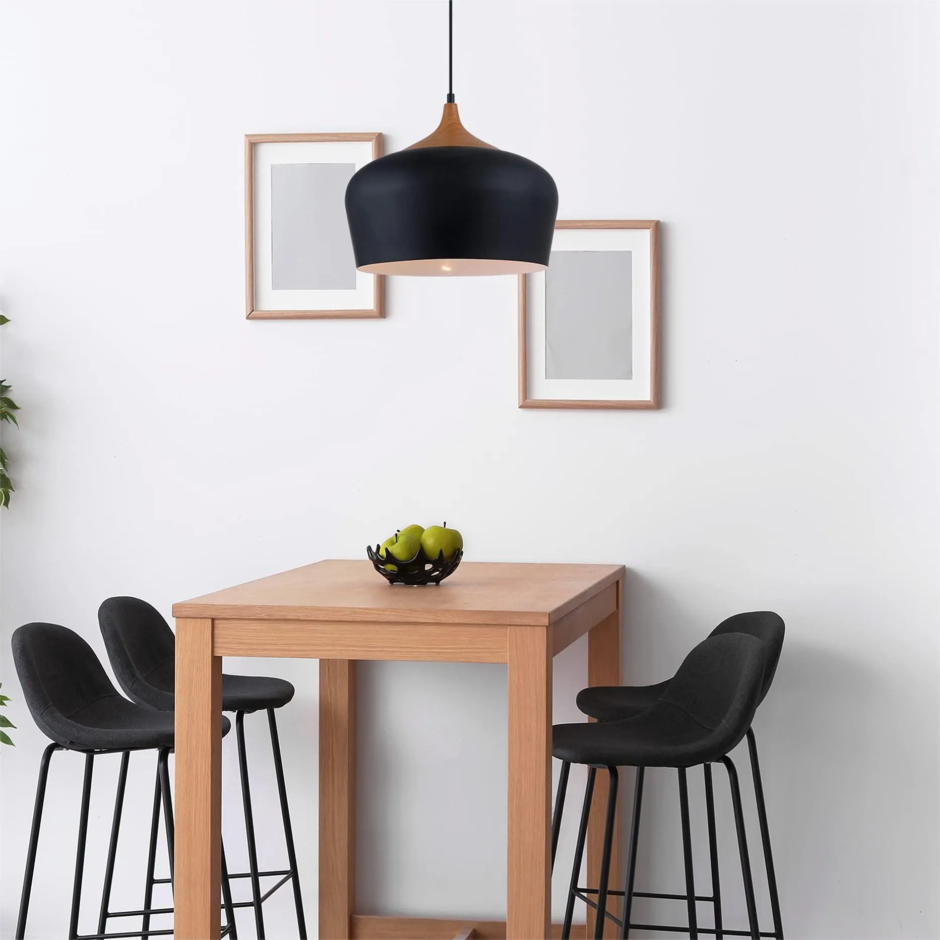 Coco Minimalistische Kom Hanger voor Keuken